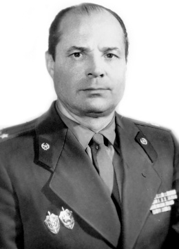 Иллюстрация к книге — Атеисты в мундирах. Советские спецслужбы и религиозная сфера Украины [i_031.jpg]