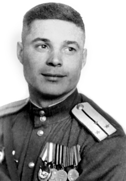 Иллюстрация к книге — Атеисты в мундирах. Советские спецслужбы и религиозная сфера Украины [i_032.jpg]