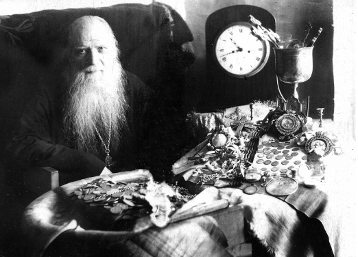 Иллюстрация к книге — Атеисты в мундирах. Советские спецслужбы и религиозная сфера Украины [i_037.jpg]