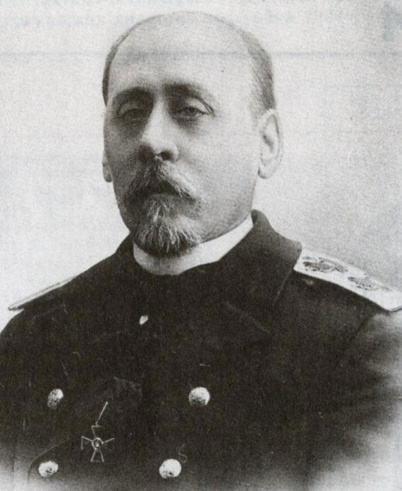 Иллюстрация к книге — Вице-адмирал Чухнин [i_023.jpg]