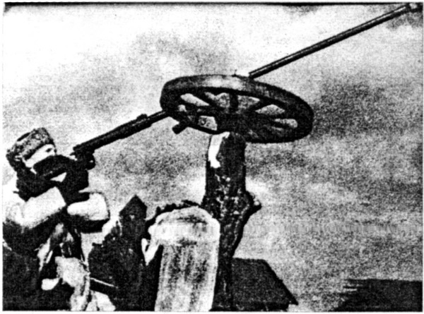 Иллюстрация к книге — 891 день в пехоте [i_012.jpg]