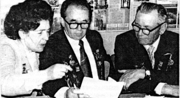 Иллюстрация к книге — 891 день в пехоте [i_027.jpg]