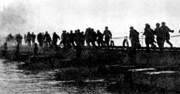 Иллюстрация к книге — 891 день в пехоте [i_035.jpg]