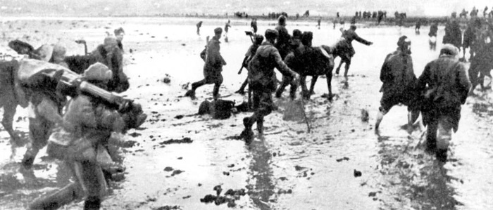 Иллюстрация к книге — 891 день в пехоте [i_040.jpg]