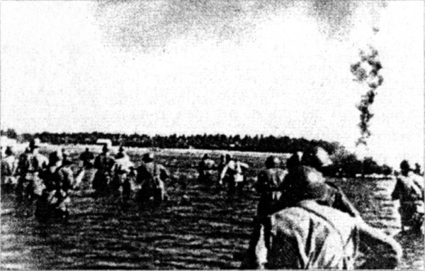 Иллюстрация к книге — 891 день в пехоте [i_041.jpg]