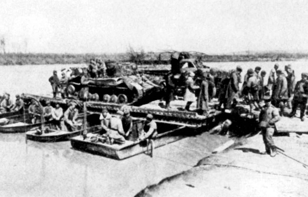 Иллюстрация к книге — 891 день в пехоте [i_042.jpg]