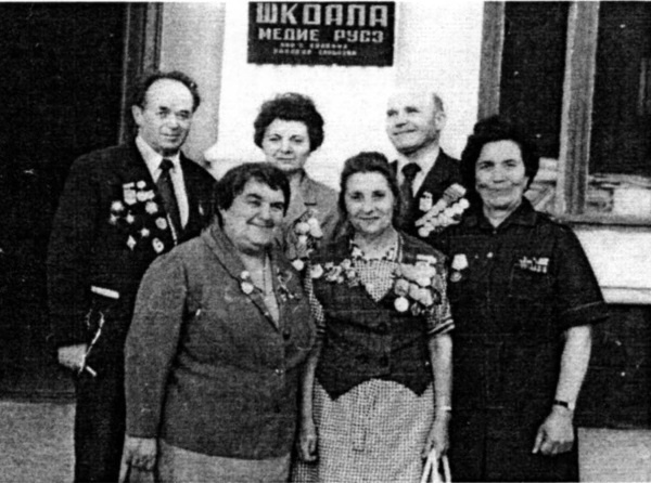 Иллюстрация к книге — 891 день в пехоте [i_044.jpg]