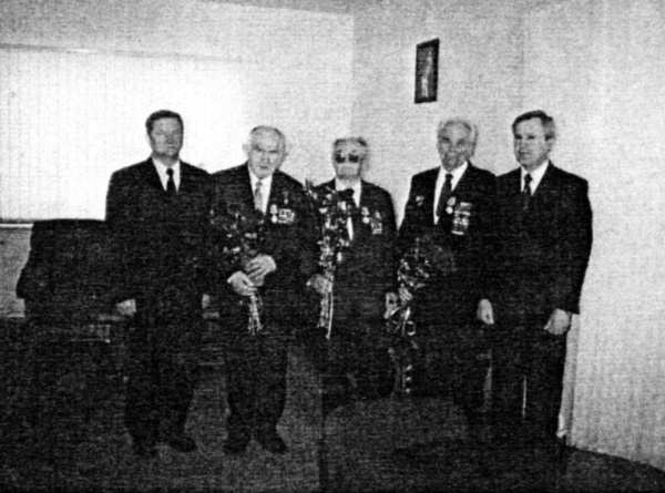 Иллюстрация к книге — 891 день в пехоте [i_045.jpg]