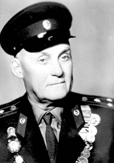 Иллюстрация к книге — 891 день в пехоте [i_047.jpg]