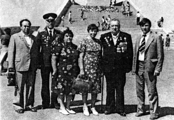 Иллюстрация к книге — 891 день в пехоте [i_049.jpg]