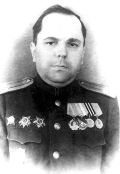 Иллюстрация к книге — 891 день в пехоте [i_073.jpg]