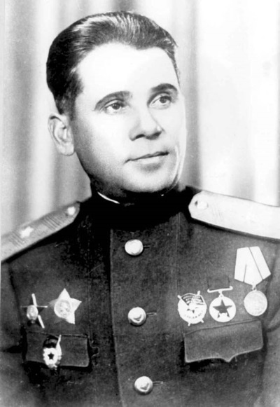 Иллюстрация к книге — 891 день в пехоте [i_082.jpg]