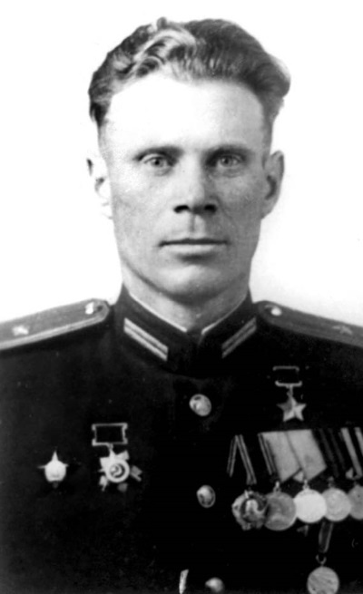 Иллюстрация к книге — 891 день в пехоте [i_083.jpg]