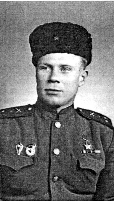 Иллюстрация к книге — 891 день в пехоте [i_084.jpg]