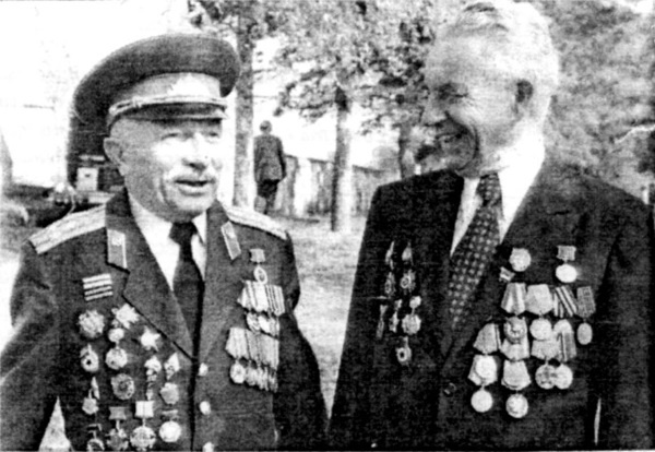 Иллюстрация к книге — 891 день в пехоте [i_085.jpg]