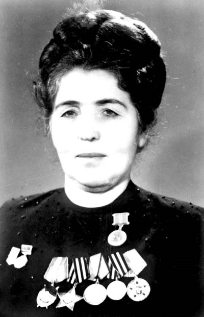 Иллюстрация к книге — 891 день в пехоте [i_103.jpg]