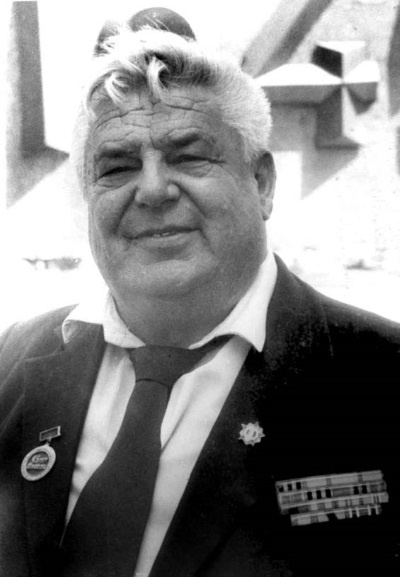 Иллюстрация к книге — 891 день в пехоте [i_107.jpg]