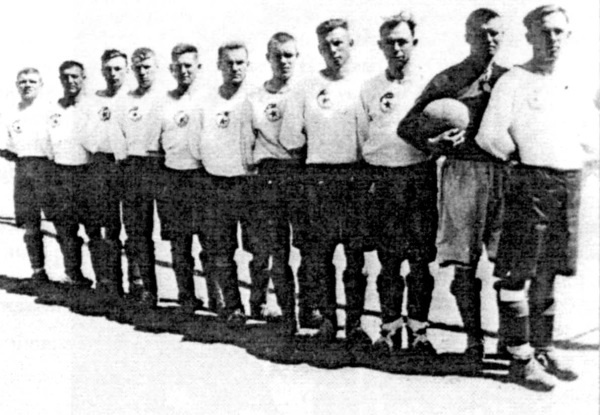 Иллюстрация к книге — 891 день в пехоте [i_109.jpg]