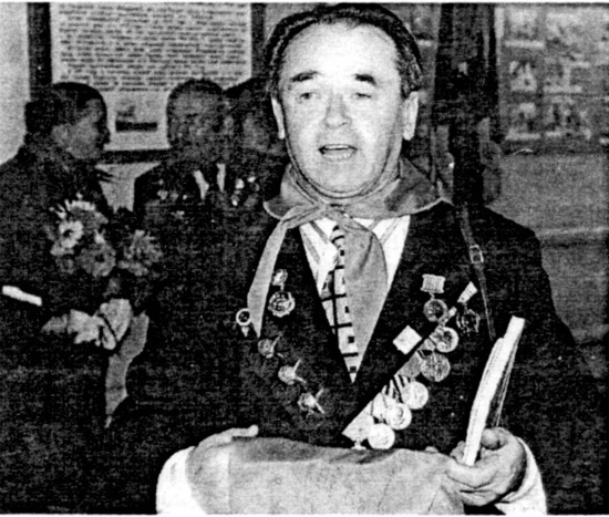 Иллюстрация к книге — 891 день в пехоте [i_113.jpg]