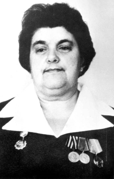 Иллюстрация к книге — 891 день в пехоте [i_117.jpg]