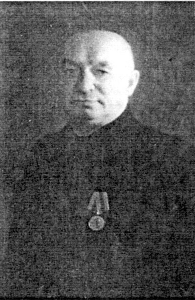 Иллюстрация к книге — 891 день в пехоте [i_118.jpg]