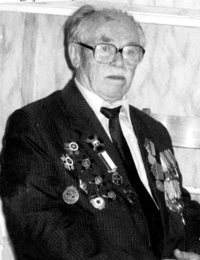 Иллюстрация к книге — 891 день в пехоте [i_121.jpg]