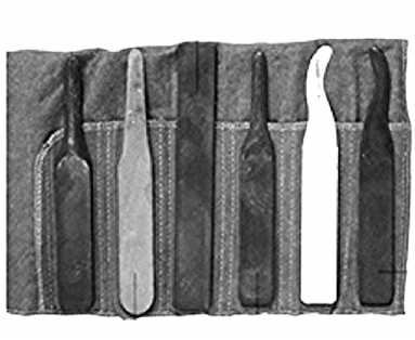 Иллюстрация к книге — Шпионский арсенал. История оперативной техники спецслужб [image110.jpg]