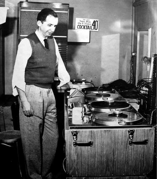 Иллюстрация к книге — Шпионский арсенал. История оперативной техники спецслужб [image124.jpg]