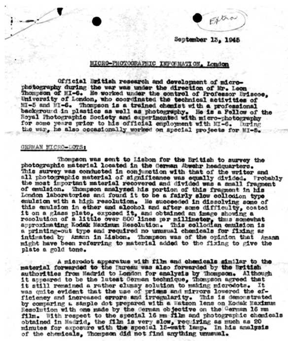 Иллюстрация к книге — Шпионский арсенал. История оперативной техники спецслужб [image13.jpg]