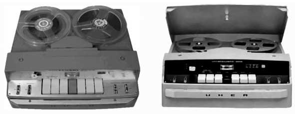 Иллюстрация к книге — Шпионский арсенал. История оперативной техники спецслужб [image139.jpg]