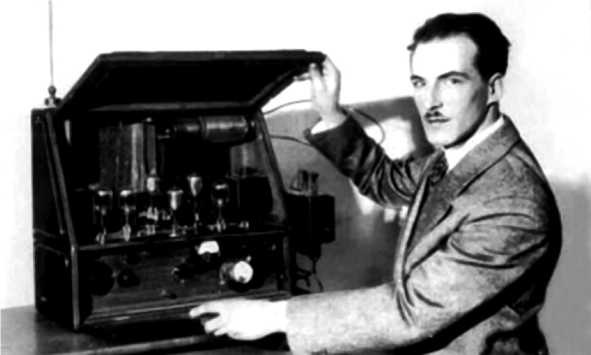 Иллюстрация к книге — Шпионский арсенал. История оперативной техники спецслужб [image142.jpg]