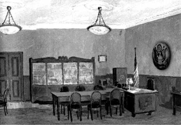 Иллюстрация к книге — Шпионский арсенал. История оперативной техники спецслужб [image145.jpg]