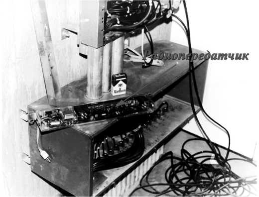 Иллюстрация к книге — Шпионский арсенал. История оперативной техники спецслужб [image170.jpg]