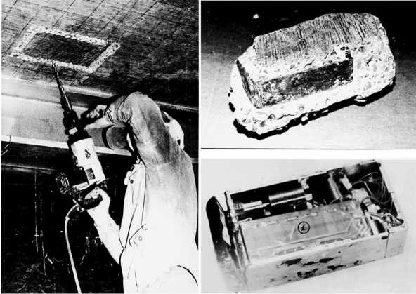 Иллюстрация к книге — Шпионский арсенал. История оперативной техники спецслужб [image172.jpg]