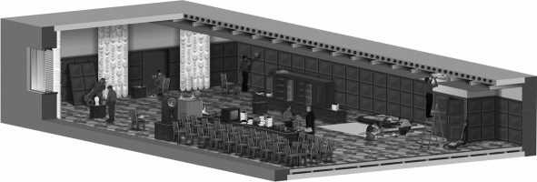 Иллюстрация к книге — Шпионский арсенал. История оперативной техники спецслужб [image176.jpg]