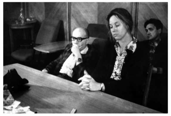 Иллюстрация к книге — Шпионский арсенал. История оперативной техники спецслужб [image177.jpg]