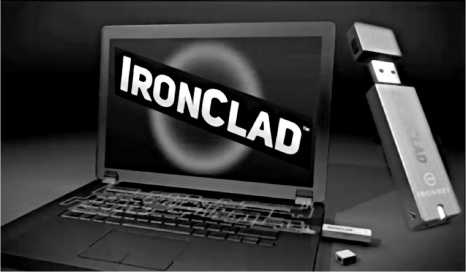 Иллюстрация к книге — Шпионский арсенал. История оперативной техники спецслужб [image202.jpg]