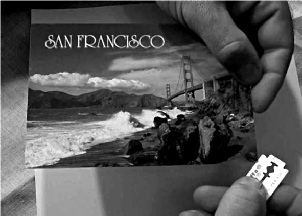 Иллюстрация к книге — Шпионский арсенал. История оперативной техники спецслужб [image21.jpg]