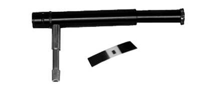 Иллюстрация к книге — Шпионский арсенал. История оперативной техники спецслужб [image24.jpg]