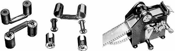 Иллюстрация к книге — Шпионский арсенал. История оперативной техники спецслужб [image31.jpg]