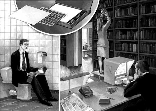 Иллюстрация к книге — Шпионский арсенал. История оперативной техники спецслужб [image41.jpg]