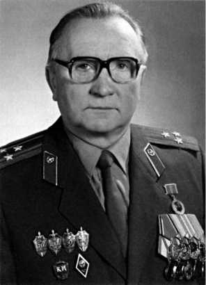 Иллюстрация к книге — Шпионский арсенал. История оперативной техники спецслужб [image5.jpg]