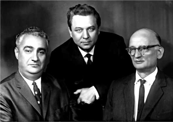 Иллюстрация к книге — Шпионский арсенал. История оперативной техники спецслужб [image7.jpg]