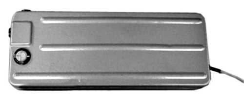 Иллюстрация к книге — Шпионский арсенал. История оперативной техники спецслужб [image71.jpg]