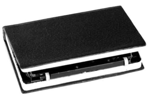 Иллюстрация к книге — Шпионский арсенал. История оперативной техники спецслужб [image78.jpg]