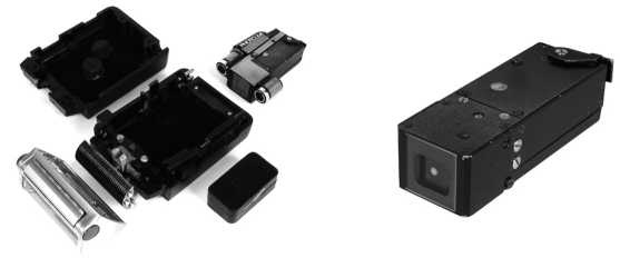 Иллюстрация к книге — Шпионский арсенал. История оперативной техники спецслужб [image95.jpg]