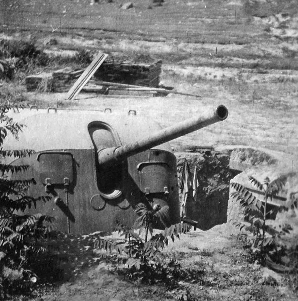 Иллюстрация к книге — Первый штурм Севастополя. Ноябрь 41-го [i_017.jpg]