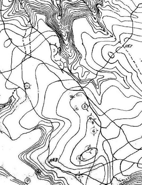 Иллюстрация к книге — Первый штурм Севастополя. Ноябрь 41-го [i_021.jpg]