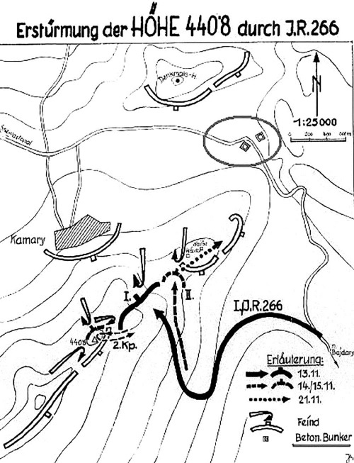 Иллюстрация к книге — Первый штурм Севастополя. Ноябрь 41-го [i_033.jpg]
