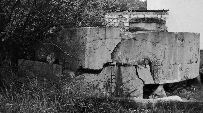 Иллюстрация к книге — Первый штурм Севастополя. Ноябрь 41-го [i_046.jpg]